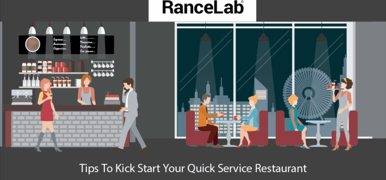Things to know before opening a QSR