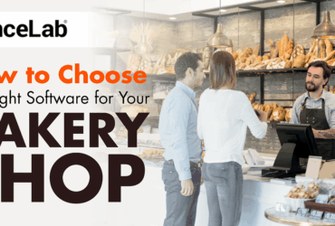 How to choose best restaurant management software for your bakery