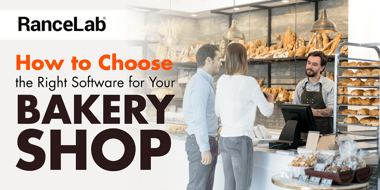 How to choose best restaurant management software for your bakery