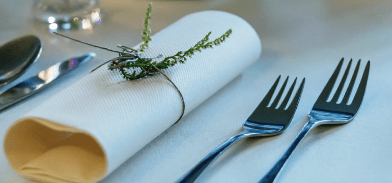 Different Types of Cutlery for Restaurants 1