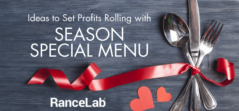 ideas-to-set-profits-rolling-with-season-special-menu