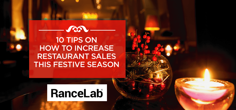 10-tips-on-how-to-increase-restaurant-sales-this-festive-season