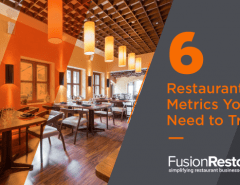 types restaurant