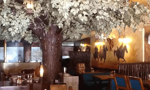 Pashtun Restaurant