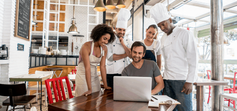 restaurant-franchisee
