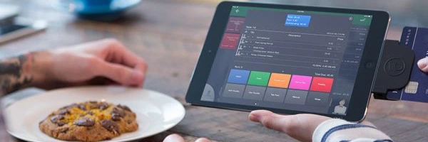 restaurant pos software