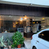 Pantry dor Bakery & Cafe