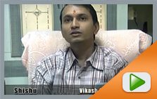 Interview of Vikash Agarwal (Owner of Shishu)